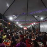 FESTA JUNINA DAS ESCOLAS DE TRABIJU ATRAI MORADORES DA CIDADE E REGIÃO